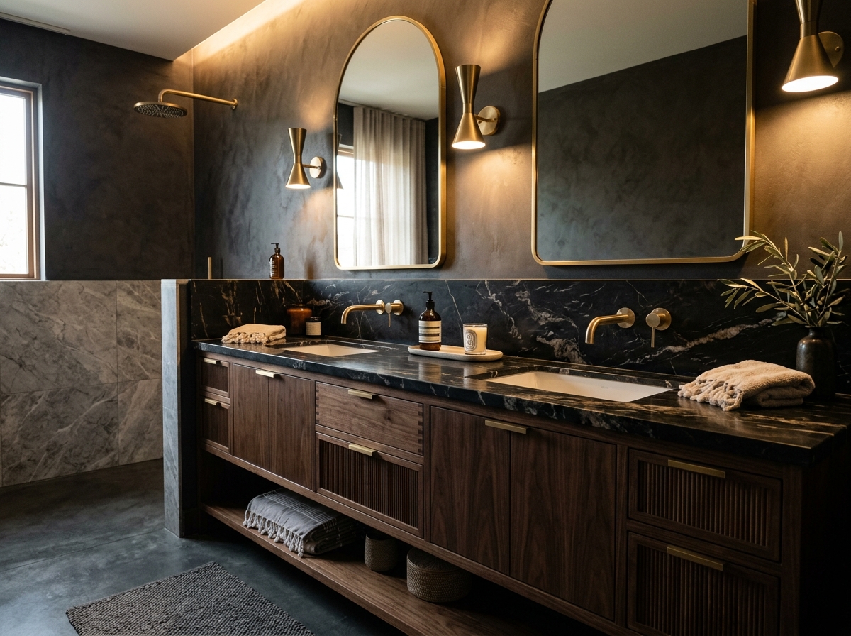Banyo Projesi